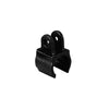 Mounting Clip 10mm for Bimini-Top, Ø25mm Tube by Lalizas