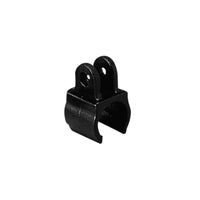 Mounting Clip 10mm for Bimini-Top, Ø25mm Tube by Lalizas