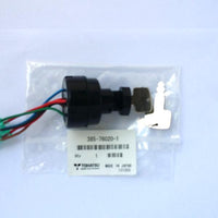 385-76020-1 Main Switch Assy