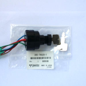 385-76020-1 Main Switch Assy