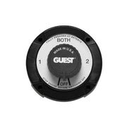Battery Selector Switch, Universal Mount with AFD