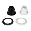 Cable Boots Adjustable with Screwed Ring by Lalizas