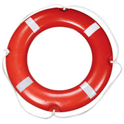 LALIZAS Lifebuoy Ring SOLAS, with Reflective Tape by Lalizas