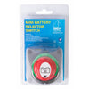 Mini Battery Selector Switch