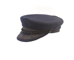 Breton Fisherman's Cap / Hat