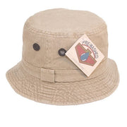 Washed Beanie - (Pack of 12) - Beige, Stone, Denim