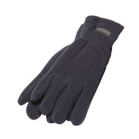 Thinsulate Fleece Gloves in 12 Pack mixed colours