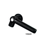 Handle for EURO 1 Escape Hatch by Lalizas