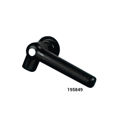 Handle for EURO 1 Escape Hatch by Lalizas