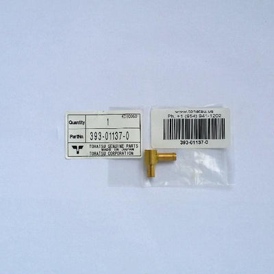 393-01137-0 Nipple