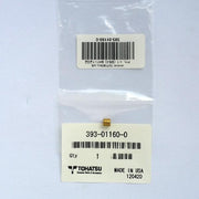 393-01160-0 Check Valve