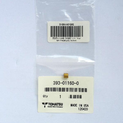 393-01160-0 Check Valve