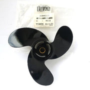 393B64512-1 Propeller Assy (6")
