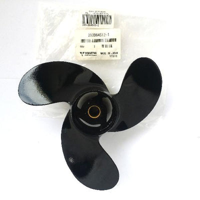 393B64512-1 Propeller Assy (6