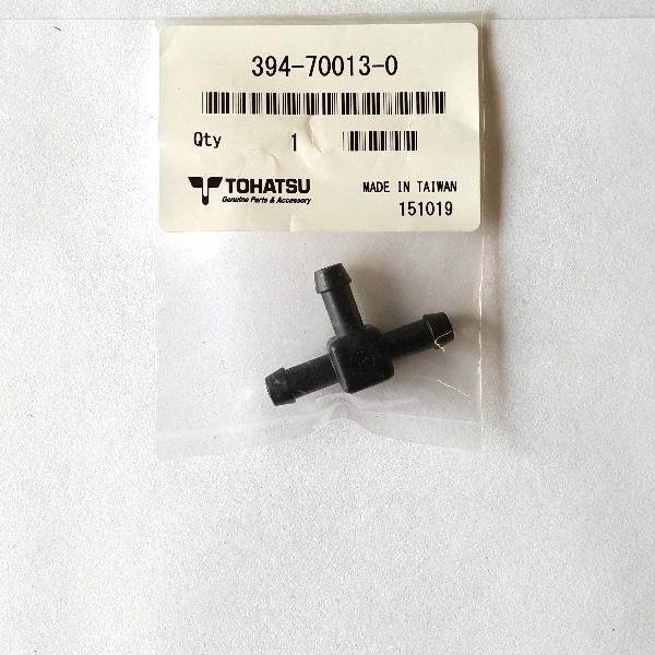 394-70013-0 Pipe Joint (also Supersedes 353-70013-0)