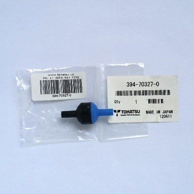 394-70327-0 Non-Return Valve
