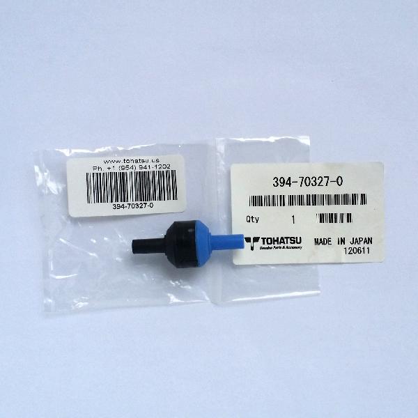 394-70327-0 Non-Return Valve