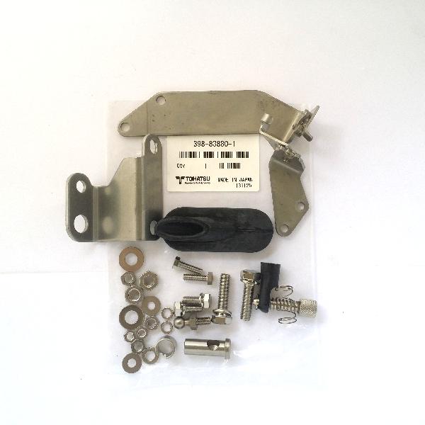 398-83880-1   S.R.C. FITTING PARTS KIT  - Genuine Tohatsu Spares & Parts - this part also supersedes 350-83880-1, 362-83880-0