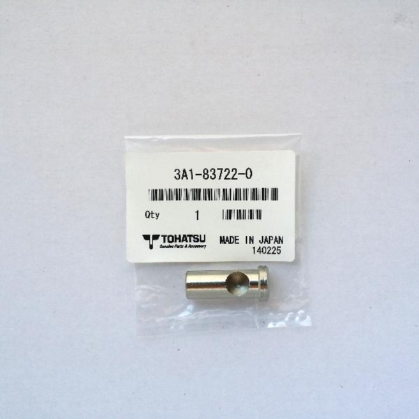 3A1-83722-0   BALL HOLDER  - Genuine Tohatsu Spares & Parts - this part also supersedes 332-83722-0