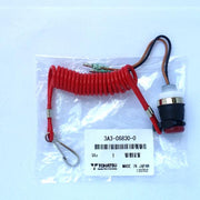 3A3-06830-0 Stop Switch Assy (also Supersedes 3A3-06930-0)