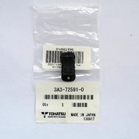 3A3-72591-0 Ptt Switch Cover