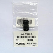 3A3-72591-0 Ptt Switch Cover