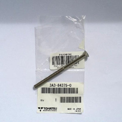 3A3-84375-0 Screw