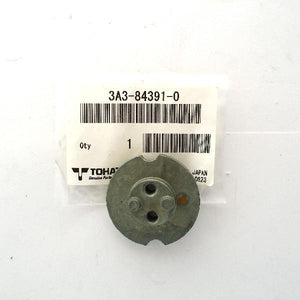 3A3-84391-0 Free Throttle Drum