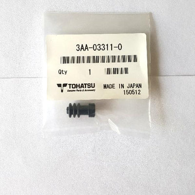 3AA-03311-0 Rubber Boot