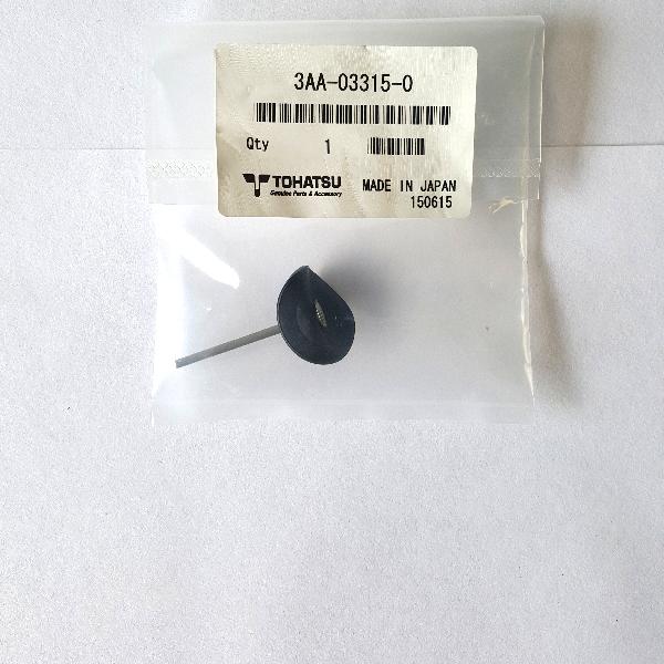 3AA-03315-0 PLUNGER COMPLETE (EU) - Genuine Tohatsu Spares & Parts 