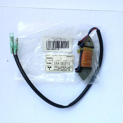 3AA-06021-0 Exciter Coil