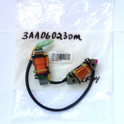 3AA-06023-0 Alternator Assy