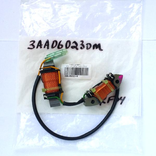 3AA-06023-0 Alternator Assy