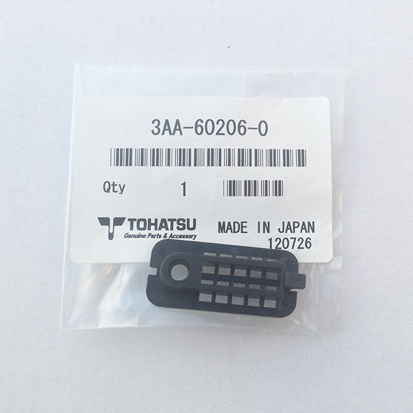 3AA-60206-0 Water Strainer