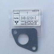 3AB-02104-0 Intake Manifold Gasket