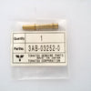 3AB-03252-0 Main Nozzle