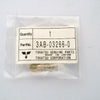 3AB-03266-0 Pilot Screw