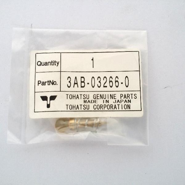 3AB-03266-0 Pilot Screw