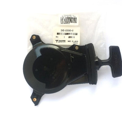 3AB-05090-0 Recoil Starter Assy