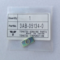 3AB-05134-0 Rope Anchor Plate