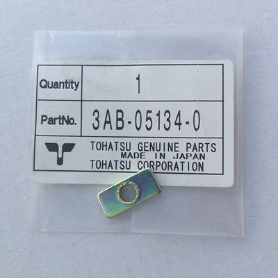 3AB-05134-0 Rope Anchor Plate