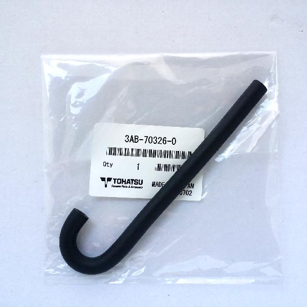 3AB-70326-0 Fuel Hose