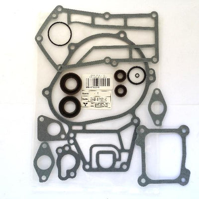3AB-87121-0 Power Head Gasket Set