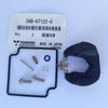 3AB-87122-0 Carburetor Repair Kit