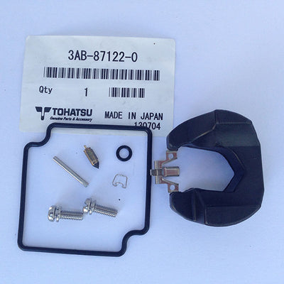 3AB-87122-0 Carburetor Repair Kit