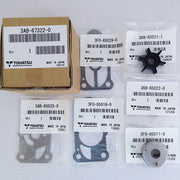 3AB-87322-0 Water Pump Repair Kit