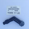 3AC-06999-0 Plug Cap W/Resistance