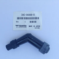 3AC-06999-0 Plug Cap W/Resistance