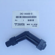 3AC-06999-0 Plug Cap W/Resistance