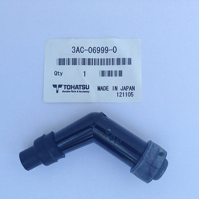 3AC-06999-0 Plug Cap W/Resistance